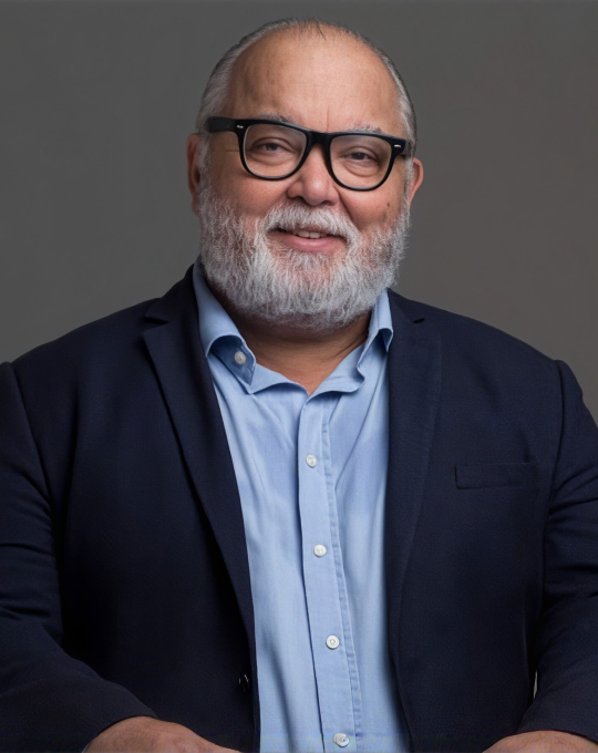 Foto Ciro Pedroza